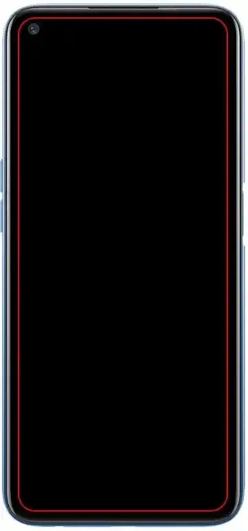Mobilize Glass Screen Protector Realme 7 Mobilize