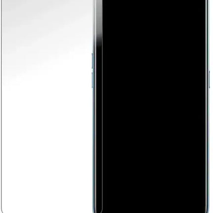 Mobilize Glass Screen Protector - Black Frame - Realme 7 Pro Mobilize