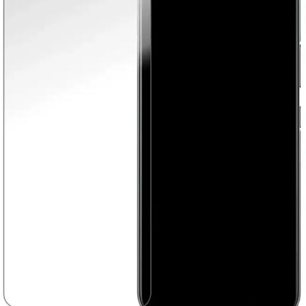 Mobilize Glass Screen Protector - Black Frame - Realme 7I/C11/C12/C15 Mobilize