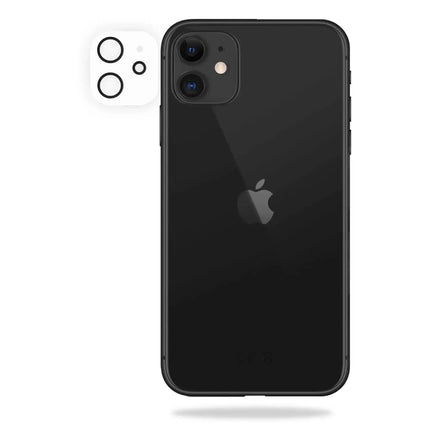 Mobilize Glass Screen Protector For Camera Apple Iphone 11 Mobilize