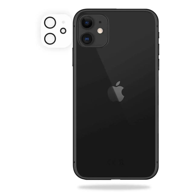 Mobilize Glass Screen Protector For Camera Apple Iphone 11 Mobilize