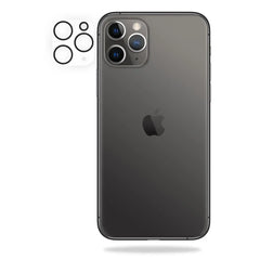Mobilize Glass Screen Protector For Camera Apple Iphone 11 Pro/11 Pro Max Mobilize