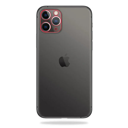 Mobilize Glass Screen Protector For Camera Apple Iphone 11 Pro/11 Pro Max Mobilize
