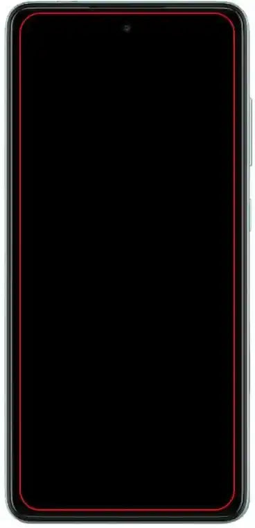 Mobilize Glass Screen Protector Samsung Galaxy A52/A52 5G/A52S 5G/A53 5G Mobilize