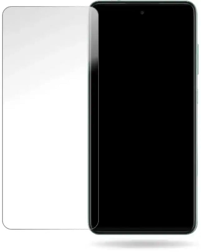My Style Tempered Glass Screen Protector For Samsung Galaxy A52/A52(S) 5G/A53 5G Clear (10-Pack) My Style