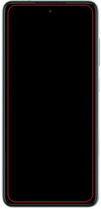 My Style Tempered Glass Screen Protector For Samsung Galaxy A52/A52(S) 5G/A53 5G Clear (10-Pack) My Style