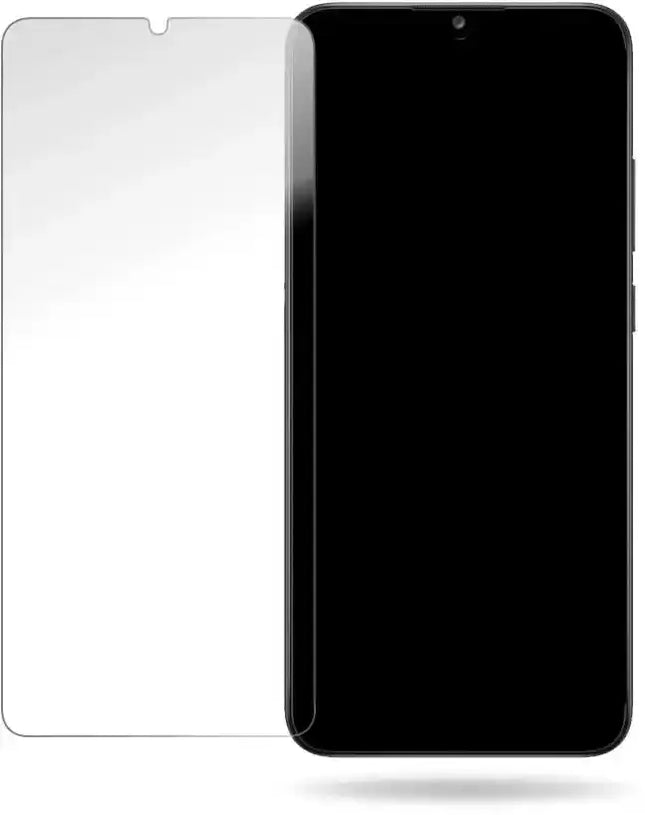 My Style Tempered Glass Screen Protector For Samsung Galaxy A03/A03S/A04S/A13/A32 Clear (10-Pack) My Style