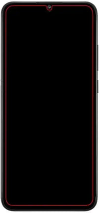 My Style Tempered Glass Screen Protector For Samsung Galaxy A03/A03S/A04S/A13/A32 Clear (10-Pack) My Style