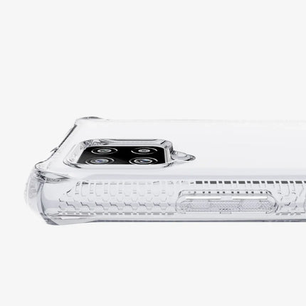 Itskins Level 2 Spectrumclear For Samsung Galaxy A42/A42 5G Transparent
