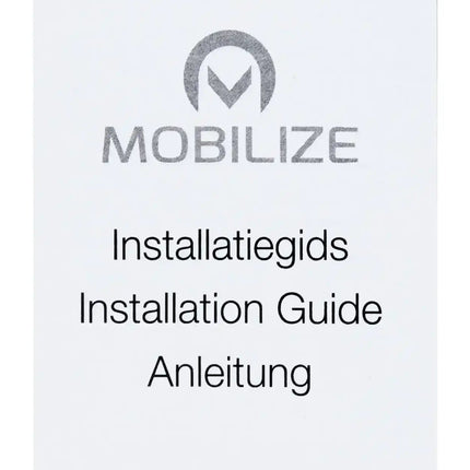 Mobilize Clear 2-Pack Screen Protector Samsung Galaxy A72 4G Mobilize