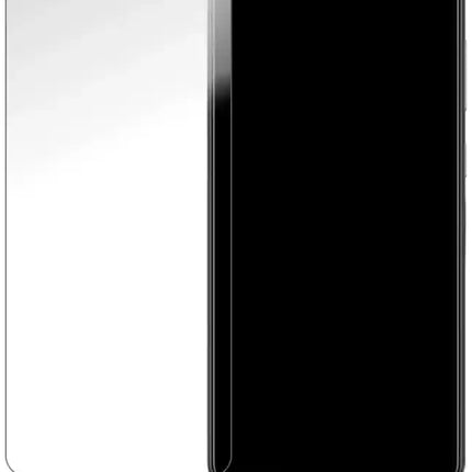 My Style Tempered Glass Screen Protector For Samsung Galaxy A72 4G Clear (10-Pack) My Style