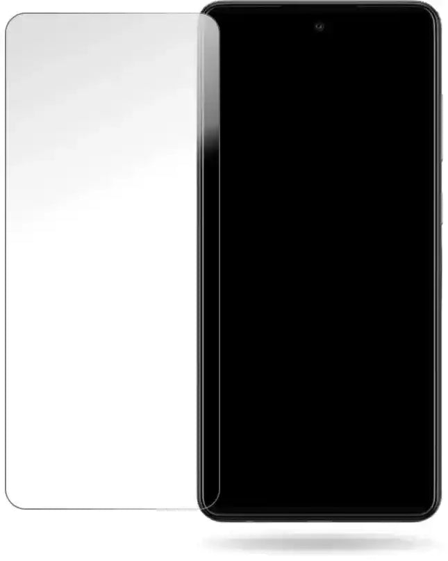 My Style Tempered Glass Screen Protector For Samsung Galaxy A72 4G Clear (10-Pack) My Style