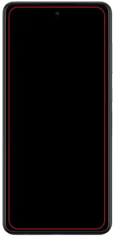 My Style Tempered Glass Screen Protector For Samsung Galaxy A72 4G Clear (10-Pack) My Style