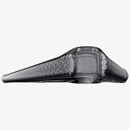 Itskins Level 2 Spectrumclear For Samsung Galaxy A72 4G Smoke