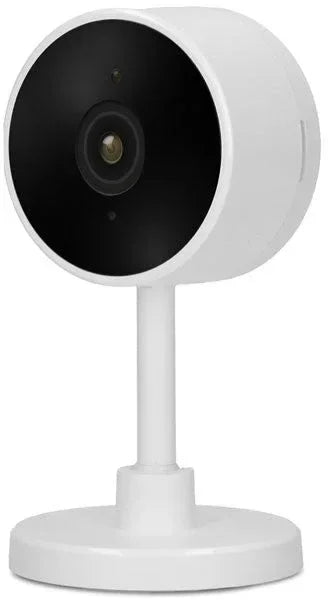 Alecto Smart Wifi Ip Camera White Alecto