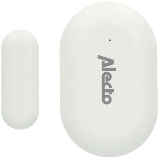 Alecto Smart Zigbee Window/Door Sensor White Alecto