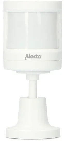 Alecto Smart Zigbee Motion Sensor White Alecto