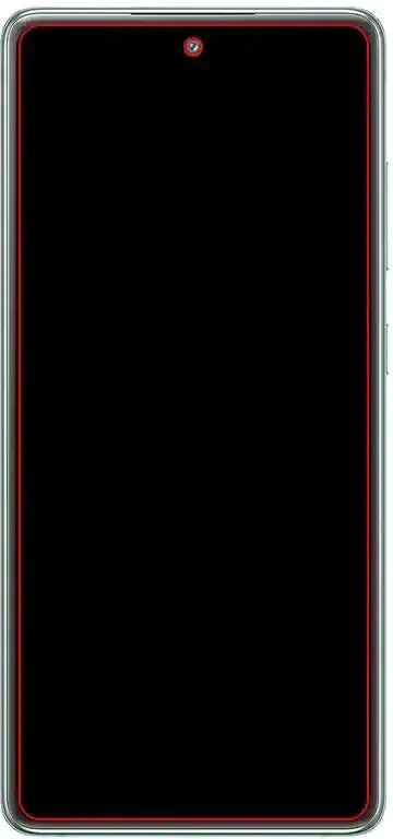 My Style Tempered Glass Screen Protector For Samsung Galaxy S20 Fe Clear (10-Pack) My Style