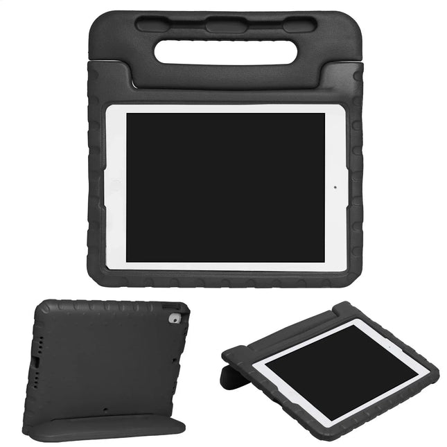 Xccess Kids Guard Tablet Case For Apple Ipad Pro 11 (2018-2025)/Air 10.9 (2020/2022) Black Xccess