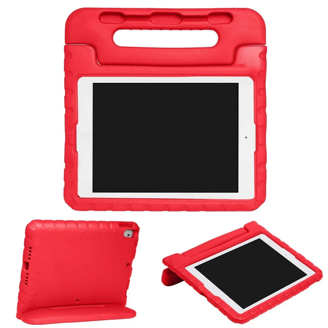 Xccess Kids Guard Tablet Case For Apple Ipad Pro 11 (2018-2025)/Air 10.9 (2020/2022) Red Xccess