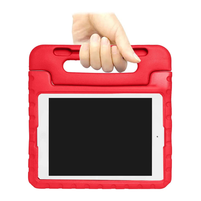 Xccess Kids Guard Tablet Case For Apple Ipad Pro 11 (2018-2025)/Air 10.9 (2020/2022) Red Xccess