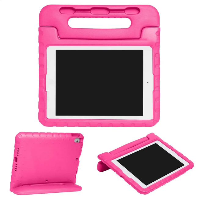 Xccess Kids Guard Tablet Case For Apple Ipad Pro 11 (2018-2025)/Air 10.9 (2020/2022) Pink Xccess