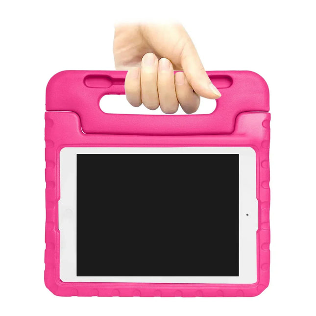 Xccess Kids Guard Tablet Case For Apple Ipad Pro 11 (2018-2025)/Air 10.9 (2020/2022) Pink Xccess