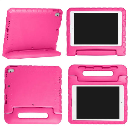 Xccess Kids Guard Tablet Case For Apple Ipad Pro 11 (2018-2025)/Air 10.9 (2020/2022) Pink Xccess