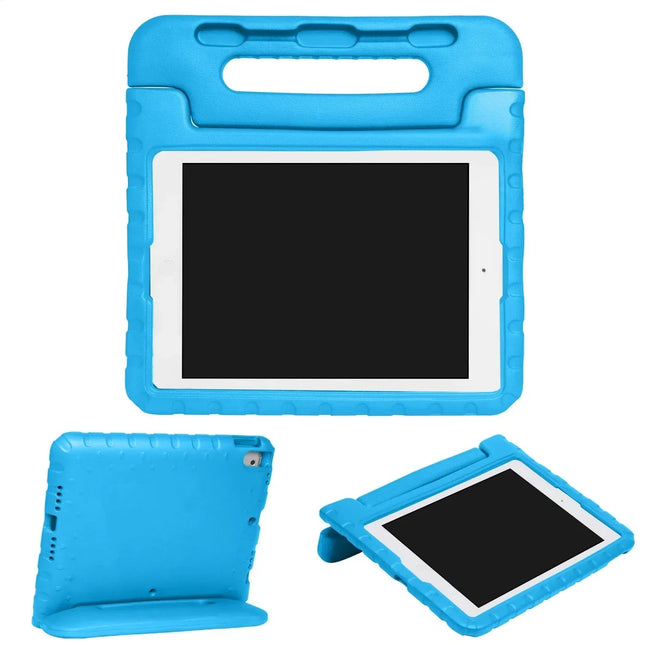 Xccess Kids Guard Tablet Case For Apple Ipad Pro 11 (2018-2025)/Air 10.9 (2020/2022) Blue Xccess