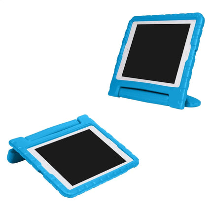 Xccess Kids Guard Tablet Case For Apple Ipad Pro 11 (2018-2025)/Air 10.9 (2020/2022) Blue Xccess