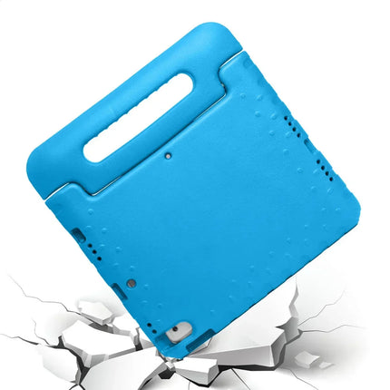 Xccess Kids Guard Tablet Case For Apple Ipad Pro 11 (2018-2025)/Air 10.9 (2020/2022) Blue Xccess