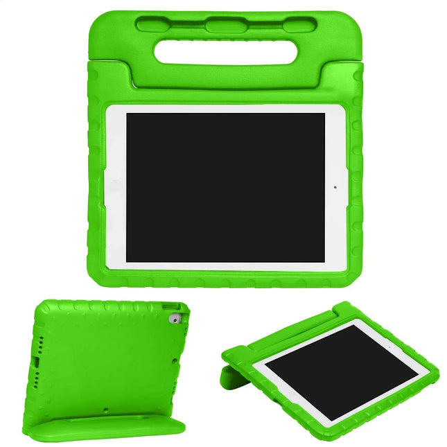 Xccess Kids Guard Tablet Case For Apple Ipad Pro 11 (2018-2025)/Air 10.9 (2020/2022) Green Xccess