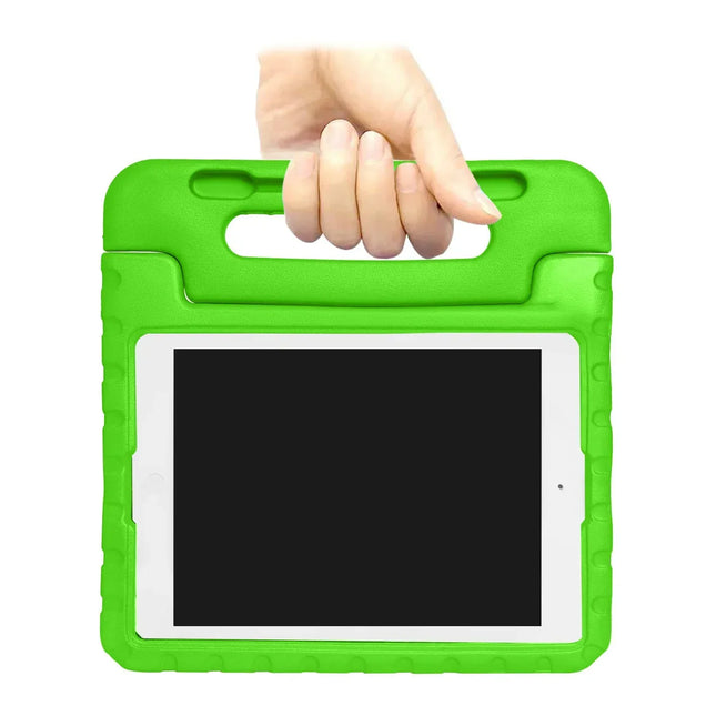 Xccess Kids Guard Tablet Case For Apple Ipad Pro 11 (2018-2025)/Air 10.9 (2020/2022) Green Xccess