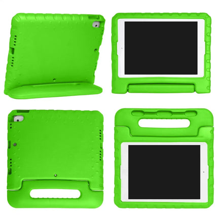 Xccess Kids Guard Tablet Case For Apple Ipad Pro 11 (2018-2025)/Air 10.9 (2020/2022) Green Xccess