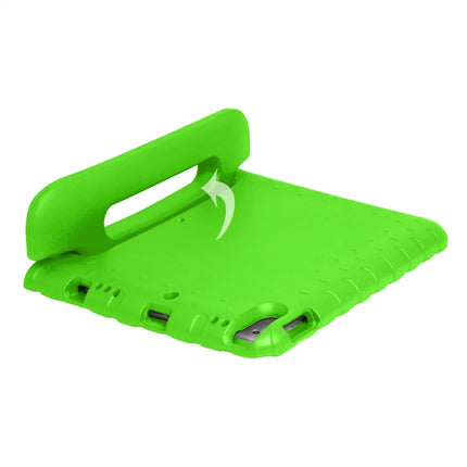 Xccess Kids Guard Tablet Case For Apple Ipad Pro 11 (2018-2025)/Air 10.9 (2020/2022) Green Xccess