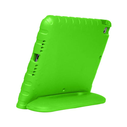 Xccess Kids Guard Tablet Case For Apple Ipad Pro 11 (2018-2025)/Air 10.9 (2020/2022) Green Xccess