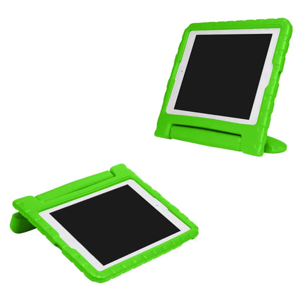 Xccess Kids Guard Tablet Case For Apple Ipad Pro 11 (2018-2025)/Air 10.9 (2020/2022) Green Xccess