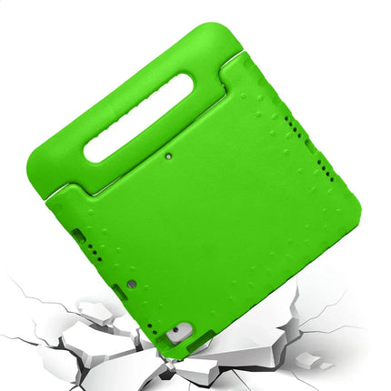 Xccess Kids Guard Tablet Case For Apple Ipad Pro 11 (2018-2025)/Air 10.9 (2020/2022) Green Xccess