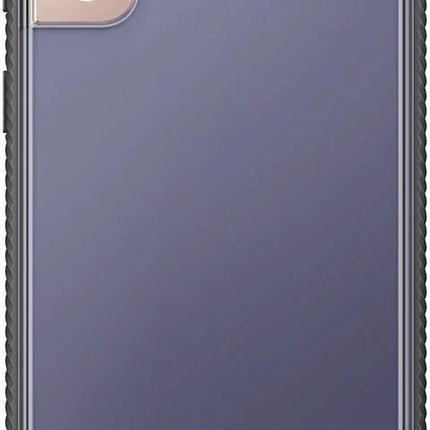 Samsung Ef-Gg996Cbegww Samsung Clear Protective Cover Galaxy S21+ Black Samsung
