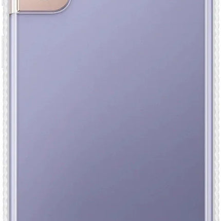 Samsung Ef-Gg996Cwegww Samsung Clear Protective Cover Galaxy S21+ 5G White Samsung