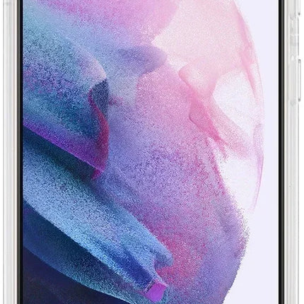 Samsung Ef-Jg996Ctegww Samsung Clear Standing Cover Galaxy S21+ 5G Clear Samsung