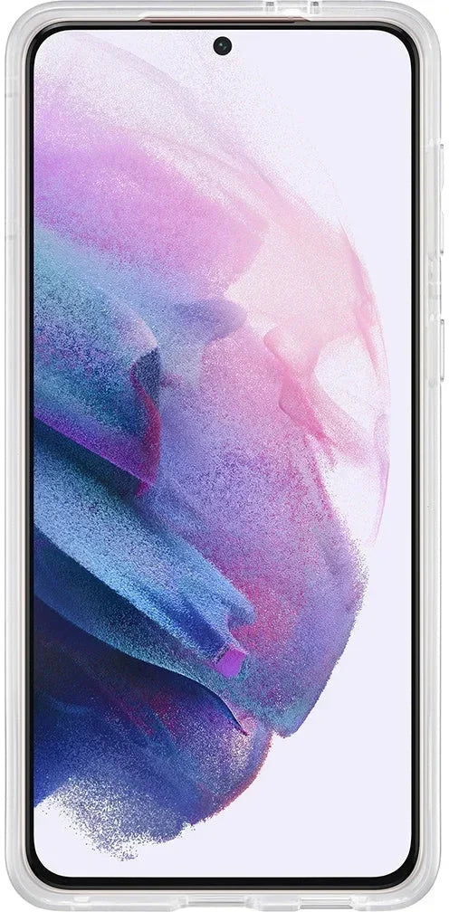 Samsung Ef-Jg996Ctegww Samsung Clear Standing Cover Galaxy S21+ 5G Clear Samsung