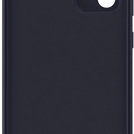 Samsung Ef-Pa725Tbegww Samsung Silicone Cover Galaxy A72 4G Black Samsung