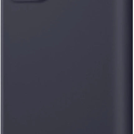 Samsung Ef-Pa725Tbegww Samsung Silicone Cover Galaxy A72 4G Black Samsung