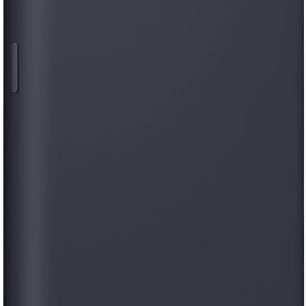 Samsung Ef-Pa725Tbegww Samsung Silicone Cover Galaxy A72 4G Black Samsung