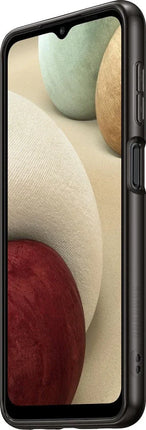 Samsung Ef-Qa026Tbegeu Samsung Soft Clear Cover Galaxy A02S Black Samsung