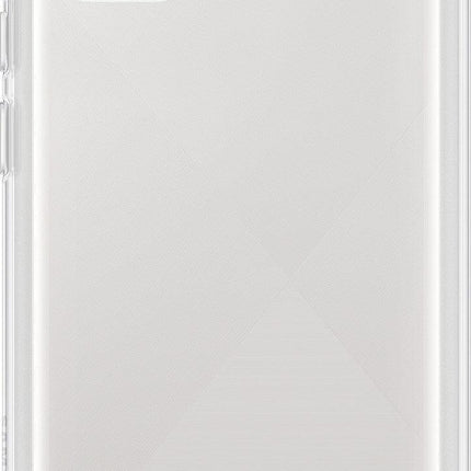 Samsung Ef-Qa026Ttegeu Samsung Soft Clear Cover Galaxy A02S Transparent Samsung