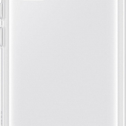 Samsung Ef-Qa026Ttegeu Samsung Soft Clear Cover Galaxy A02S Transparent Samsung