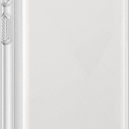 Samsung Ef-Qa026Ttegeu Samsung Soft Clear Cover Galaxy A02S Transparent Samsung