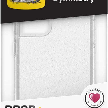 Otterbox Symmetry Clear Case Samsung Galaxy S21+ 5G Stardust OtterBox